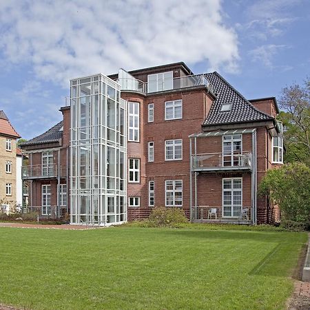 Villa Hoeger Boltenhagen  Exterior foto